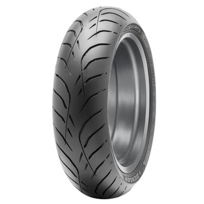 Imagen de Cubierta Moto 160/60-17 Dunlop Road Smart 4