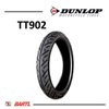 Imagen de Cubierta Moto 100/70-17 Dunlop TT902 P49