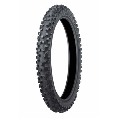 Imagen de Cubierta Moto 80/100-21 Dunlop Geomax MX53