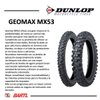 Imagen de Cubierta Moto 80/100-21 Dunlop Geomax MX53