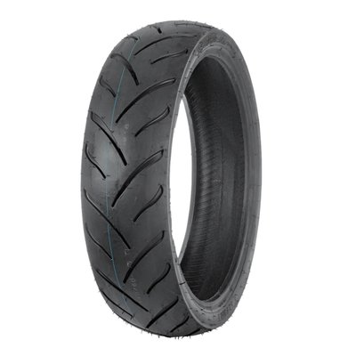 Imagen de Cubierta Moto Bartl 130/70-17 TL S62 Bh-565