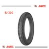 Imagen de Cubierta Moto 300-18  Bartl BJ-210 P52 C/cámara