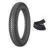 Imagen de Cubierta Moto 300-18  Bartl BJ-210 P52 C/cámara
