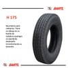 Imagen de Cubierta Moto 450-12  Bartl BJ-175 J75 C/cámara