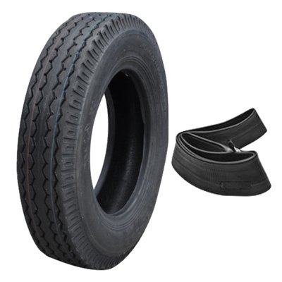 Imagen de Cubierta Moto 450-12  Bartl BJ-175 J75 C/cámara