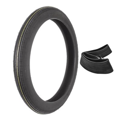 Imagen de Cubierta Moto 275-18  Bartl BJ-211 P48 C/cámara