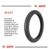 Imagen de Cubierta Moto 275-18  Bartl BJ-211 P48 C/cámara