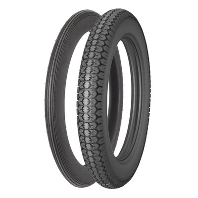 Imagen de Combo Moto 275-18 y 300-18 Bartl BJ-210 y 211