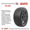 Imagen de Cubierta 255/35/18 Bartl Neumáticos Y94