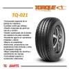 Imagen de Cubierta 185/65/14 X2 Torque TQ021 H86