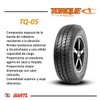Imagen de Cubierta 215/70/15 X2 Carga Torque Tq05 R109