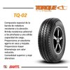 Imagen de Cubierta 155 R12 Torque TQ02