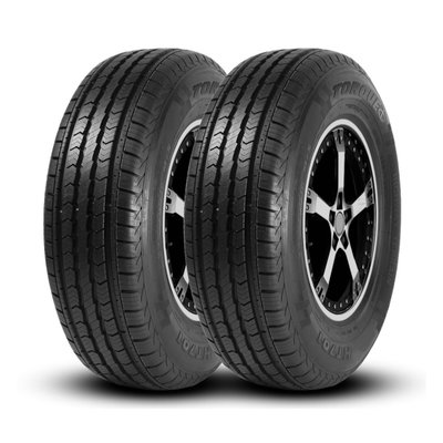 Imagen de Cubierta 245/65/17 X2 Torque HT701 H111