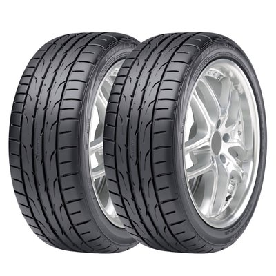 Imagen de Cubierta 225/45/17 X2 Dunlop Direzza 102 Neumático