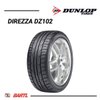Imagen de Cubierta 225/45/17 X4 Dunlop Direzza 102 Neumático