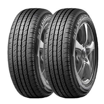 Imagen de Cubierta 175/65/14 X2 Dunlop Sport T1