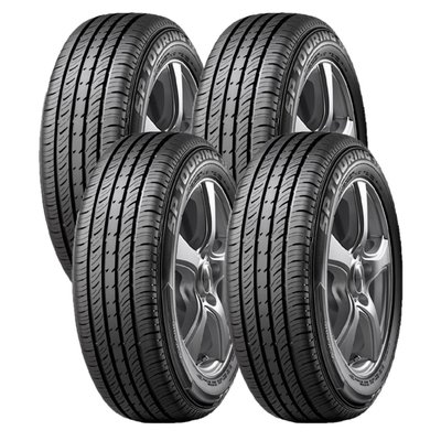 Imagen de Cubierta 185/65/14 X4 Dunlop Sport T1
