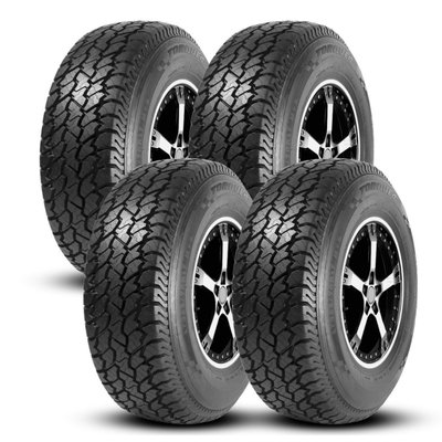 Imagen de Cubierta 285/75/16 X4 Torque AT701