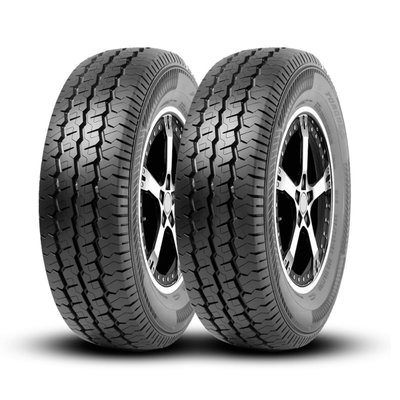 Imagen de Cubierta 205/75/16 X2 Carga Torque TQ01