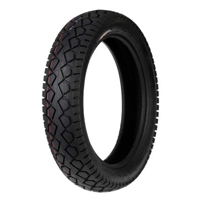 Imagen de Cubierta Moto Bartl 110/90-16 J65 Bh-561
