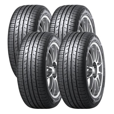 Imagen de Cubierta 185/60/15 X4 Dunlop SPFM 800 H84