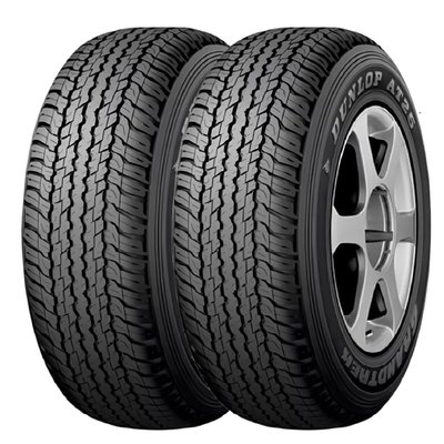 Imagen de Cubierta 265/65/17 X2 Dunlop Grandtrek At25 S112 Br