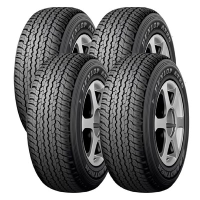 Imagen de Cubierta 265/65/17 X4 Dunlop Grandtrek At25 S112 Br