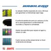 Imagen de Cubierta 205/70/15 X2 Habilead Touring Max H201 96 T