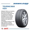 Imagen de Cubierta 205/70/15 X4 Habilead Touring Max H201 96 T