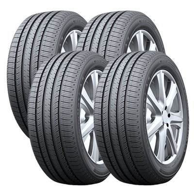 Imagen de Cubierta 205/70/15 X4 Habilead Touring Max H201 96 T