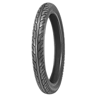 Imagen de Cubierta Moto 275-17  Bartl BJ-266 P47 TT