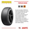 Imagen de Cubierta Momo 225/40/18 Toprun M300 92Y