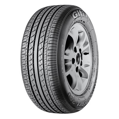 Imagen de Cubierta 165/65/14 Giti 220 T79