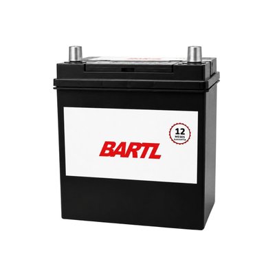 Imagen de Baterias Autos Bartl 65 Amp Garantía 12 Meses D Japoneses