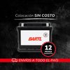 Imagen de Baterias Autos Bartl 75 Amp Garantía 12 Meses