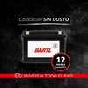 Imagen de Bateria Bartl 110 Amp Envío Gratis Garantía 12 Meses