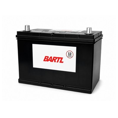 Imagen de Bateria Bartl 140 Amp Garantía 12 Meses