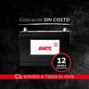 Imagen de Bateria Bartl 140 Amp Garantía 12 Meses