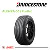 Imagen de Cubierta 235/55/19  Bridgestone Alenza 001 V101 Runflat