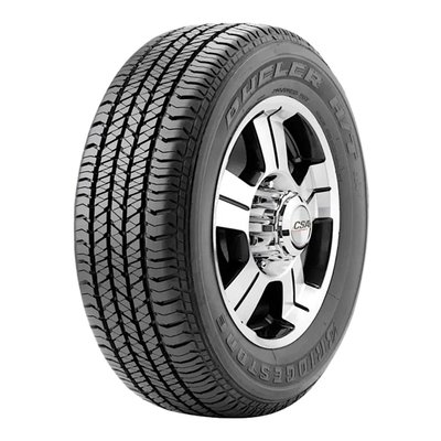 Imagen de Cubierta 215/65/16  Bridgestone Dueler HT 684 H102