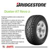 Imagen de Cubierta 205/55/16  Bridgestone Dueler AT 696 H91
