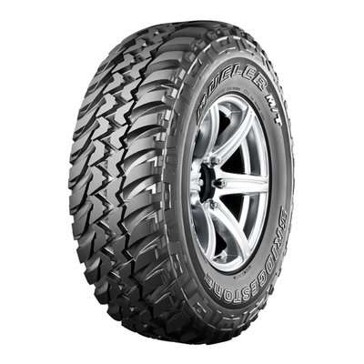 Imagen de Cubierta 245/70/16  Bridgestone Dueler MT 674 Q113