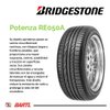 Imagen de Cubierta 175/55/15  Bridgestone Potenza RE050A V77