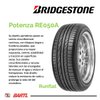 Imagen de Cubierta 205/50/17  Bridgestone Potenza RE050A W89 Runflat