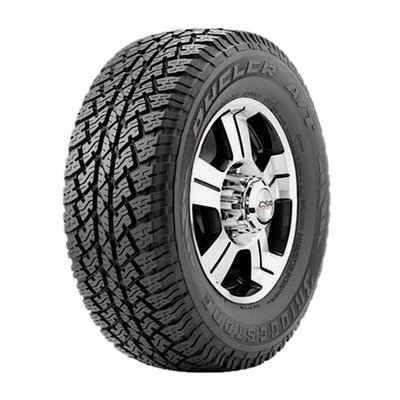 Imagen de Cubierta 205/70/15  Bridgestone Dueler AT 693 T96