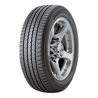 Imagen de Cubierta 235/55/18  Bridgestone Dueler HL 33 V100