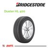Imagen de Cubierta 255/55/18  Bridgestone Dueler HL 400 H109 Runflat