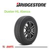 Imagen de Cubierta 285/45/22  Bridgestone Dueler HL Alenza H110