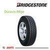 Imagen de Cubierta 195/75/16  Bridgestone Duravis R630 R107/105