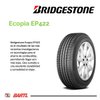 Imagen de Cubierta 195/55/16  Bridgestone Ecopia EP422 V86